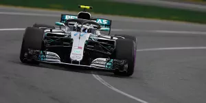 Foto zur News: Bottas angezählt? Marc Surer: &quot;Darüber sprichst du nicht