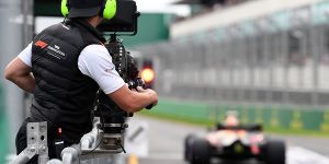 Foto zur News: Formel-1-Live-Ticker: RTL-Kommentar als Übergangslösung?