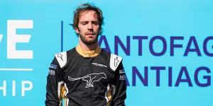 Foto zur News: &quot;Lächerlich&quot;: Vergne tritt gegen Red Bull und Hartley nach