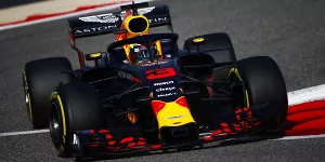 Foto zur News: Ricciardo warnt Konkurrenz: &quot;Sonntag ist mein Lieblingstag&quot;