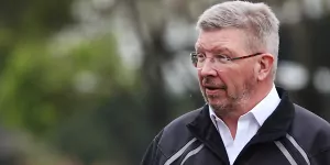 Foto zur News: Ross Brawn erklärt: Die Vision für die Formel 1 2021