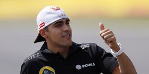 Maldonado hakt Formel-1-Comeback ab: Ohne Moos nix los