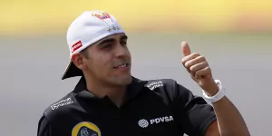 Foto zur News: Maldonado hakt Formel-1-Comeback ab: Ohne Moos nix los