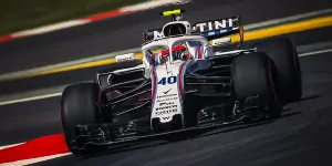 Foto zur News: Robert Kubica: Comeback nicht so emotional wie erwartet