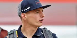 Foto zur News: Double-Streit: Supermarkt zahlt 150.000 Euro an Verstappen