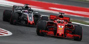 Foto zur News: Formel 1 Barcelona 2018: Der Sonntag in der Chronologie