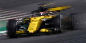 Foto zur News: &quot;Total verrückt&quot;: Sainz erwartet Streckenrekord in Monaco