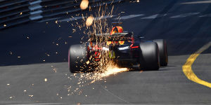 Foto zur News: Formel 1 Monaco 2018: Programm Live-TV und Live-Stream