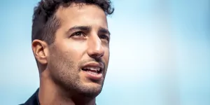 Foto zur News: Daniel Ricciardo: Monaco schuldet mir einen Sieg!