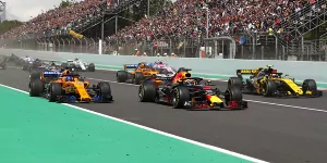 Foto zur News: Bald auf Red-Bull-Niveau? Alonso nimmt McLaren in die