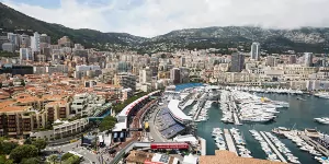 Foto zur News: Formel 1 Monaco 2018: Der Samstag in der Chronologie