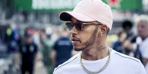 Foto zur News: Formel-1-Live-Ticker: Lewis Hamilton wieder der Alte?