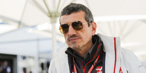 Foto zur News: Steiner: Formel 1 nicht mit US-Racing zu vergleichen