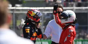 Foto zur News: Formel 1 Kanada 2018: Hamilton patzt, Vettel holt Pole!