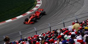 Also doch: FIA bestätigt Vettel-Theorie über VSC-Schlupfloch