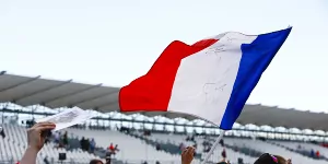 Foto zur News: Formel 1 Frankreich 2018: Der Freitag in der Chronologie