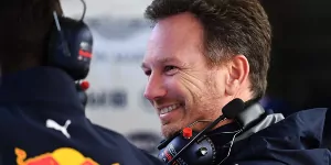 Foto zur News: Red Bull betont: &quot;Honda ist überhaupt kein Risiko für uns&quot;