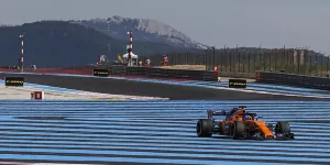 Foto zur News: Formel-1-Live-Ticker: Wurz kontert Alonso