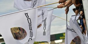 Foto zur News: Formel-1-Reglement 2021: Worauf wartet Porsche noch?