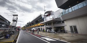 Foto zur News: Formel 1 Österreich 2018: Der Freitag in der Chronologie