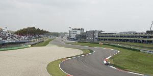 Foto zur News: Grand Prix der Niederlande: Bessere Chancen für Assen?