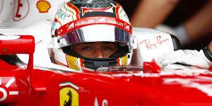 Foto zur News: Charles Leclerc und Ferrari: Das steckt hinter den Gerüchten