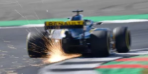 Foto zur News: Formel 1 Silverstone 2018: Der Samstag in der Chronologie