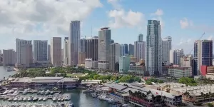 Foto zur News: Formel 1 verschiebt Miami-Grand-Prix auf 2020