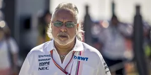 Foto zur News: Force-India-Insolvenz: Was steckt dahinter, wie geht&#039;s