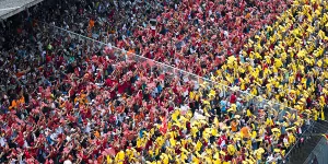 Nordschleifen-Traum lebt: Formel 1 auch 2019 in Deutschland?