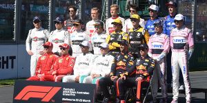 Formel 1 2019: Übersicht Fahrer, Teams und Fahrerwechsel
