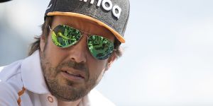 Foto zur News: Red Bull will Alonso nicht: &quot;Verursacht überall Chaos&quot;