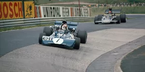 Marc Surer: Formel 1 auf Nordschleife "nicht vorstellbar"
