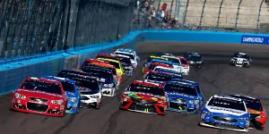 Foto zur News: Surer über Formel-1-Kalender: NASCAR mahnendes Beispiel