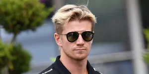 Foto zur News: Hülkenberg: Ricciardo wird zeigen, wie gut ich bin