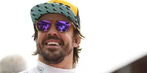 Foto zur News: Fernando Alonso: &quot;Teamchef-Leichen&quot; pflastern seinen Weg