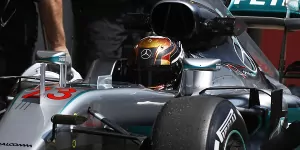 Foto zur News: Mercedes erklärt Trennung von Wehrlein und Zukunft des