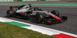 Foto zur News: Haas vs. Renault: Termin für Berufungsverhandlung steht fest