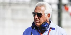 Foto zur News: Masepin-Vater verklagt Insolvenzverwalter von Force India