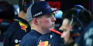 Foto zur News: Abiteboul wehrt Verstappen-Kritik ab: &quot;Soll sich aufs Fahren