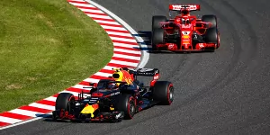 Foto zur News: Marc Surer: Vettels Verstappen-Manöver &quot;konnte nicht gut