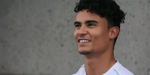 Foto zur News: Wechsel in Formel E fix: Pascal Wehrlein 2019 nicht bei Toro