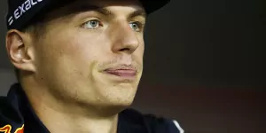 Foto zur News: &quot;Immer das gleiche Lied&quot;: Max Verstappen feuert gegen