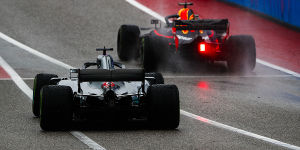Foto zur News: Daniel Ricciardo: Wäre im gleichen Auto genauso gut wie