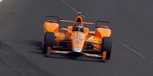 Foto zur News: Zu anstrengend: Warum sich Alonso gegen IndyCar entschieden