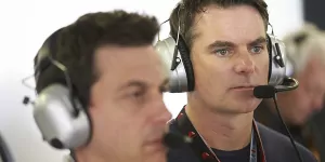 Foto zur News: Jeff Gordon über Lewis Hamilton: Er ist &quot;scharfsinnig&quot; und