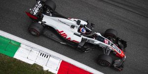 Foto zur News: Formel-1-Live-Ticker: Entscheidung über