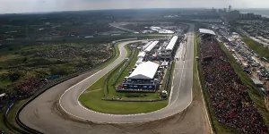 Foto zur News: Diese Woche: Neuer Vorstoß für Zandvoort-Grand-Prix 2020