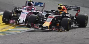 Foto zur News: Max Verstappen: Mit Selbstreflexion zum WM-Titel 2019?