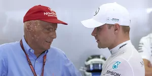 "Da hat die Ratio gewonnen": Warum Lauda sein Comeback
